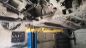 KIA CEED/ЗАМЕНА МАСЛА В МКПП НА КИЯ СИД 2011Г