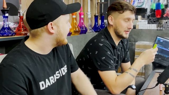 НОВЫЕ ОДНОРАЗКИ JOYS и DALY POD!