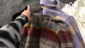 СОБИРАЮ ЧЕМОДАН В КОМАНДИРОВКУ/ ЧТО ВЗЯТЬ В РУЧНУЮ КЛАДЬ ДО 10КГ