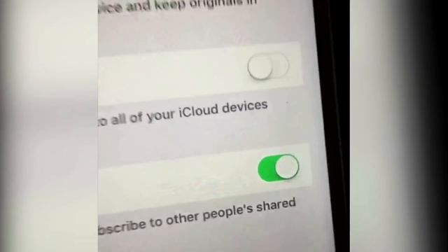 How can I stop syncing photos from my iPhone to my iPad and vice versa SOLVED смотреть онлайн