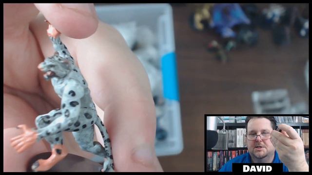 Pathfinder Battles Miniatures First Look --- Ruins Of Lastwall Full Case Unboxing Part 1 смотреть онлайн