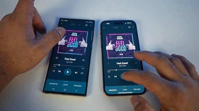 Galaxy S23 Ultra Vs Iphone 14 Pro Max Comparativa смотреть онлайн