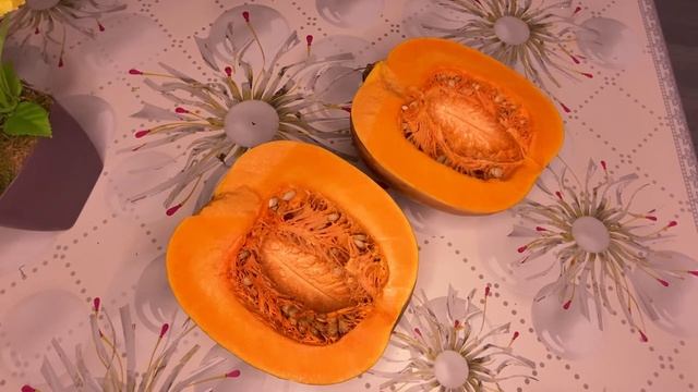 Тыква польза и вред. Чем полезны тыквенные семечки? смотреть онлайн