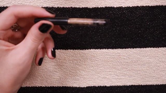 ЛжеБелые и НеЧерные Черные карандаши ? influence beauty, nyx, urban decay / моя коллекция косметики смотреть онлайн