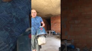 Строительный пылесос Bosch GAS 15 недостатки