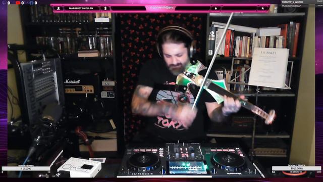 Arcane Soundtrack - Mesmerizing 