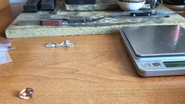 Серьги для Анны или как выглядит профессия монтировщика без прикрас и романтизма.(Ч-2) смотреть онлайн