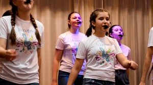 Ассорти Праздник в городе нашем