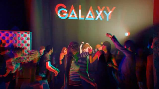 Club Nocturno Galaxy: Canción "You wanna?" de Nez смотреть онлайн