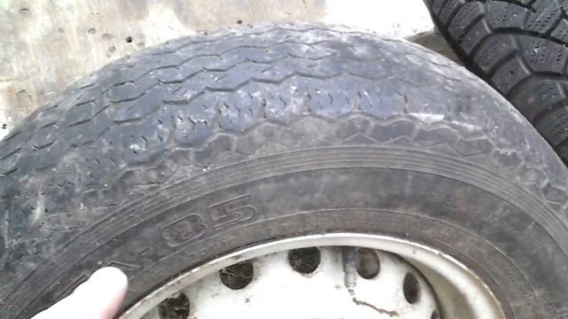 Мотоблок Ока установка автоколёс. смотреть онлайн