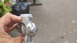 Немного БМВ в Газель  Замена регулятора холостого хода