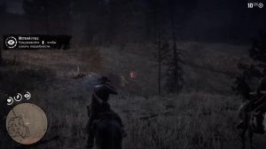 RDR 2 СПУСТЯ 5 ЛЕТ - ОБЗОР RED DEAD REDEMPTION 2 НА PLAYSTATION 5