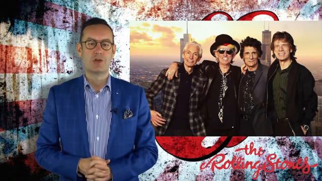 Benjamin Starr TV Showreel смотреть онлайн
