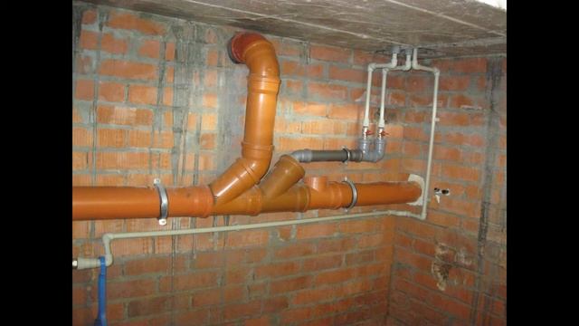 Какие трубы лучше для водопровода, теплого пола и газа. В двух словах. смотреть онлайн