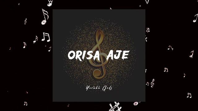 Yoruba Gods - Orisa-Aje (Goddess of Riches) Instrumental {Official Audio} смотреть онлайн
