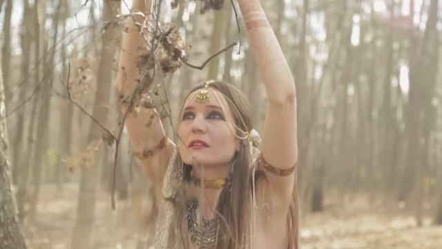 Awaken The Snake/ Peruquois & Motolana La смотреть онлайн