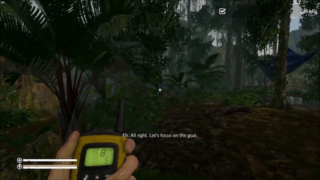 Green Hell Nintendo Switch Gameplay смотреть онлайн