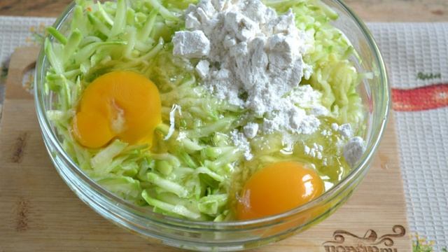 Книга рецептов