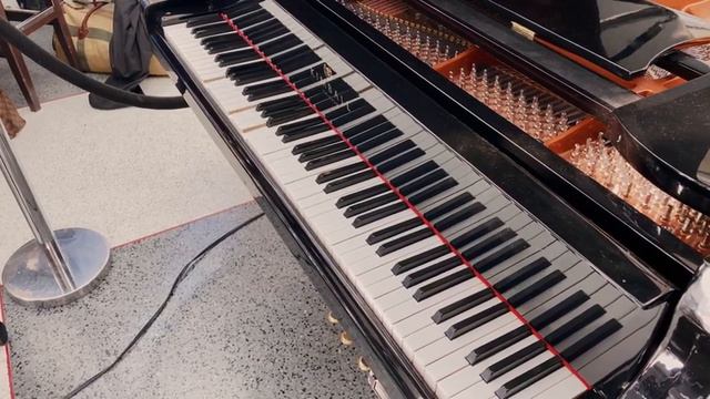 Beautiful Music Piano By "JOHN VALLIS" смотреть онлайн