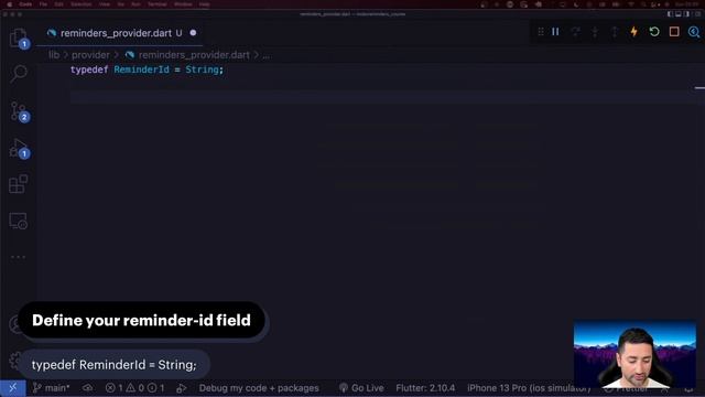 MobX for Flutter Developers - Learn MobX Reactive State Management in 7 Hours смотреть онлайн