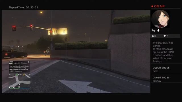 GTA смотреть онлайн