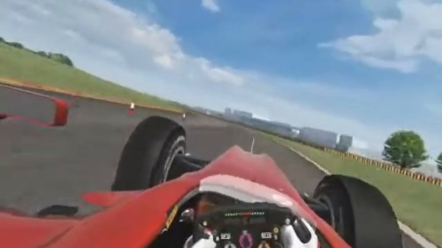 Ferrari Virtual Academy 2010 смотреть онлайн