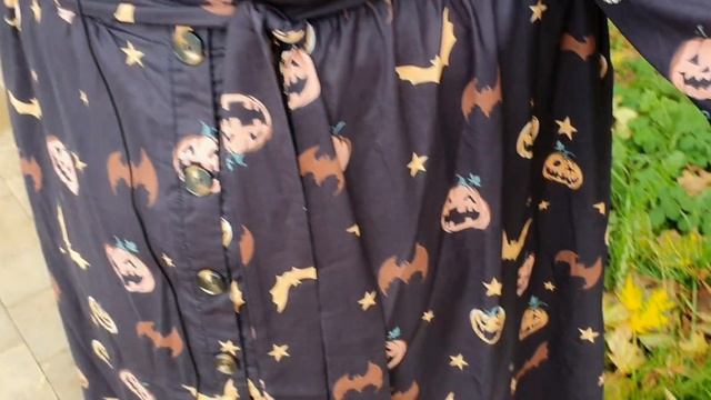 РАСПАКОВКА БРЕНДА BLOOMCHIC / КИТАЙ ВОЗВРАЩАЕТСЯ / HALLOWEEN ? смотреть онлайн