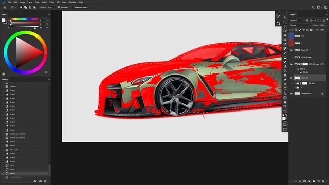Easy Way to Clean Up Your Sketch смотреть онлайн