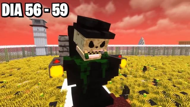 ?SOBREVIVÍ 100 DÍAS como CAMERA-MAN en Minecraft HARDCORE! (Skibidi Toilet mod) смотреть онлайн