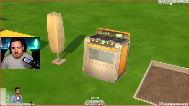 GUIA DE CONSTRUÇÃO │ Tutorial MOD T.O.O.L - The Sims 4 смотреть онлайн