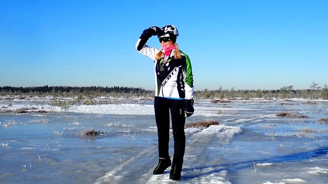 2023-03-17 Тосно-болото Натальин Рукав-Тосно смотреть онлайн