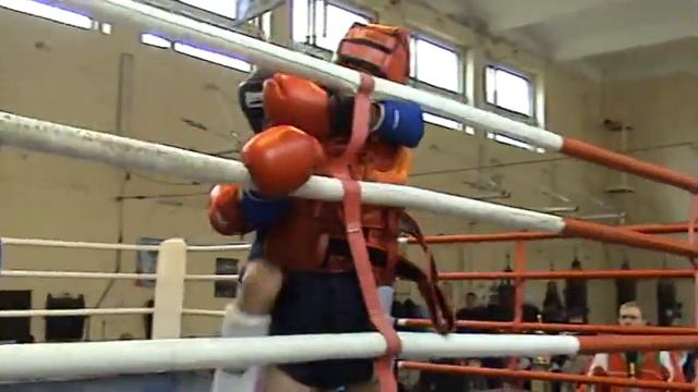 4.Чаропко(Осиповичи) - НаговицинСеменов (Нижний Новгород) смотреть онлайн