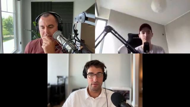 Deno's Fresh new web framework with Luca Casonato (JS Party Live!) смотреть онлайн