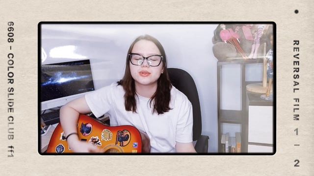 мост - дайте танк/ теплый кавер смотреть онлайн