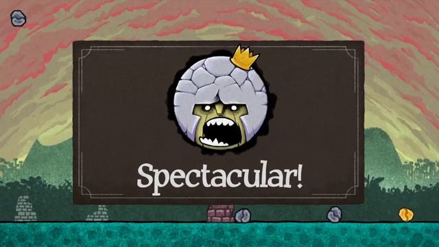 King Oddball - First Look (Family Friendly) смотреть онлайн