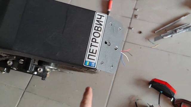 самий яскравий габарит на самокат Ультрон т11 пллюс смотреть онлайн