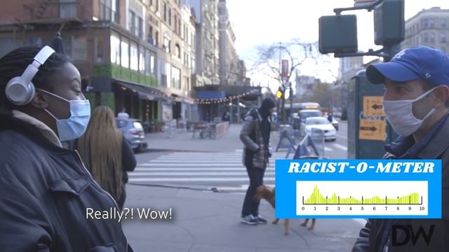 New Yorkers SHOCKED by These REAL Joe Biden Quotes смотреть онлайн