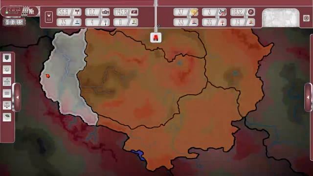 Collapse: A Political Simulator l Сияй l Вперёд в прошлое! I смотреть онлайн