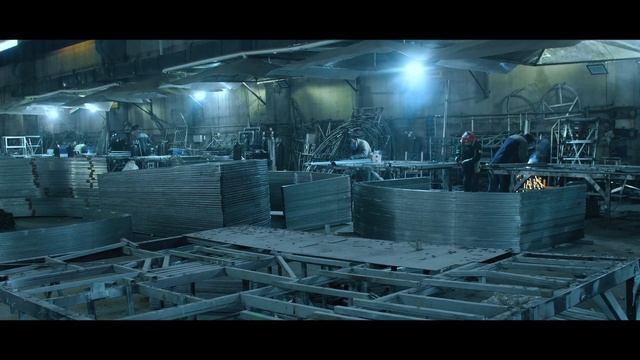 Группа компаний "Галерея" смотреть онлайн