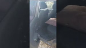 Обзор киа соул 2010 ,серый ,дизель,автомат.