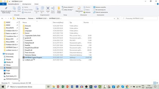How to get Wwtbam control program on Taskbar смотреть онлайн