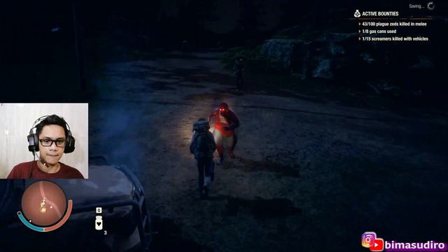 BUKA CLEO DROP Dapet Power Oupost - State of Decay 2 Juggernaut Edition Indonesia Gameplay Part 12 смотреть онлайн