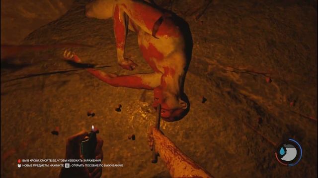 The Forest, где найти акваланг (гайд)+ перезалив смотреть онлайн