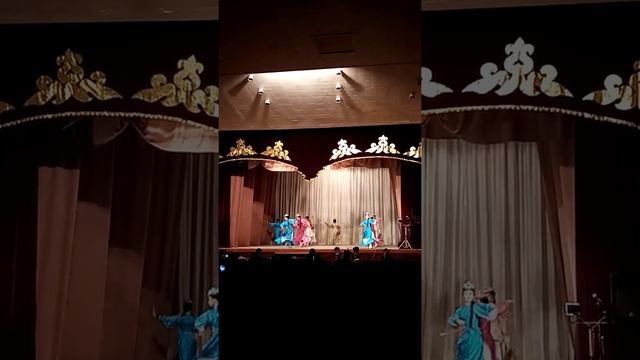 Ансамбль «Ойраты». танец - Ойратки смотреть онлайн