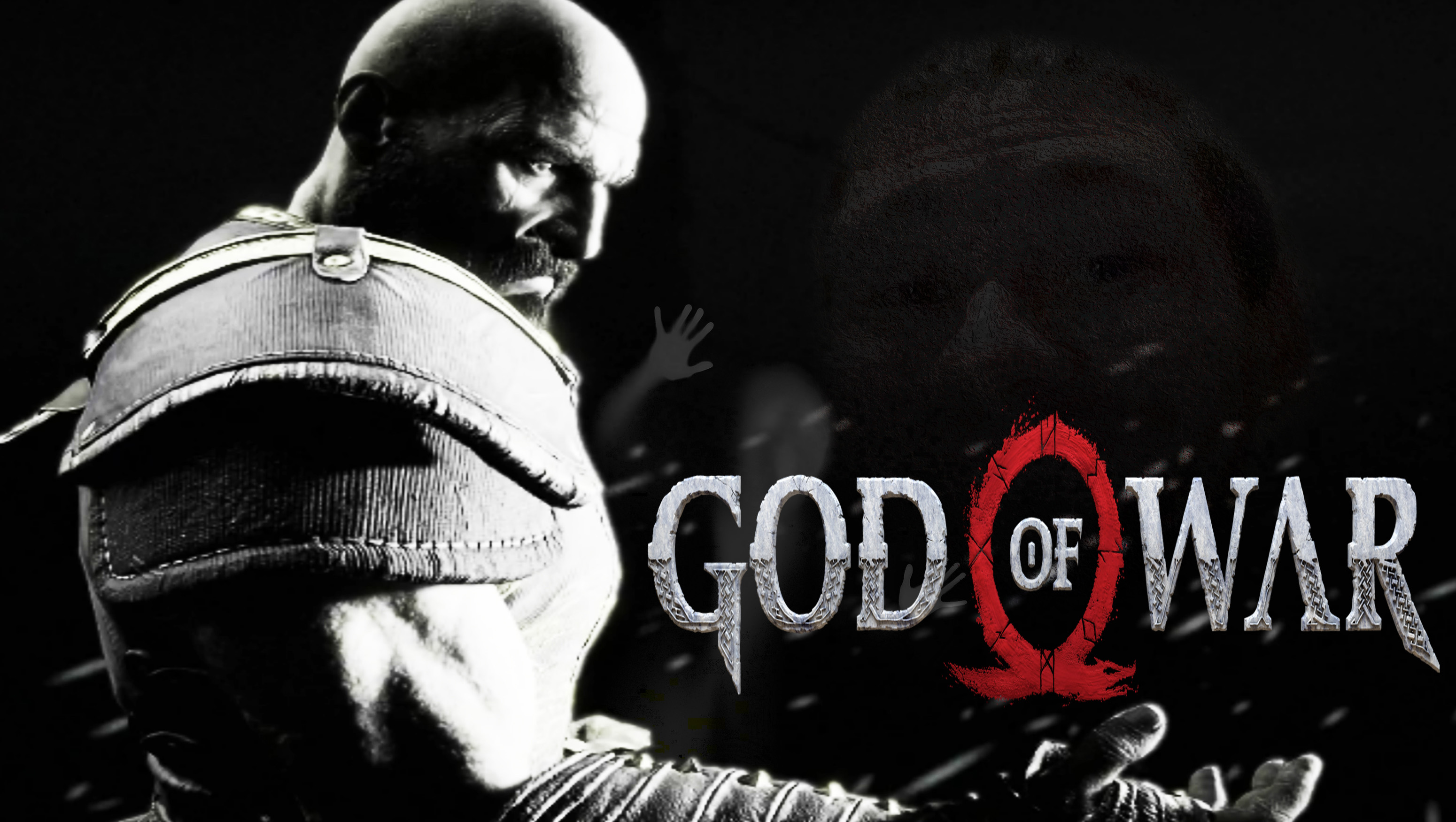 ЛОВУШКА ВРЕМЕНИ ◈ God of War (2022) PC #5