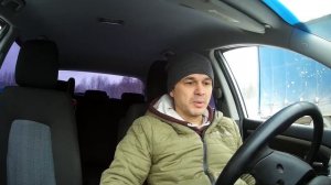 КИА СИД отзывы владельцев. Делимся впечатлениями.