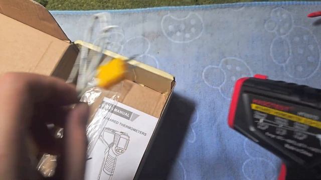 HABOTEST HT651D (UnboxOnly) смотреть онлайн