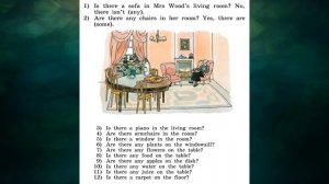 Rainbow English 4-1, Unit 4 Step 4, Английский язык 4 класс ч.1, Афанасьева.