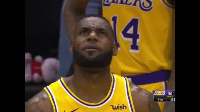 TRIGGERING EVERY NBA FANBASE смотреть онлайн