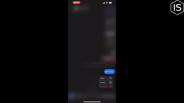 How to Delete All Messages on Instagram At Once 2024 | Initial Solution смотреть онлайн